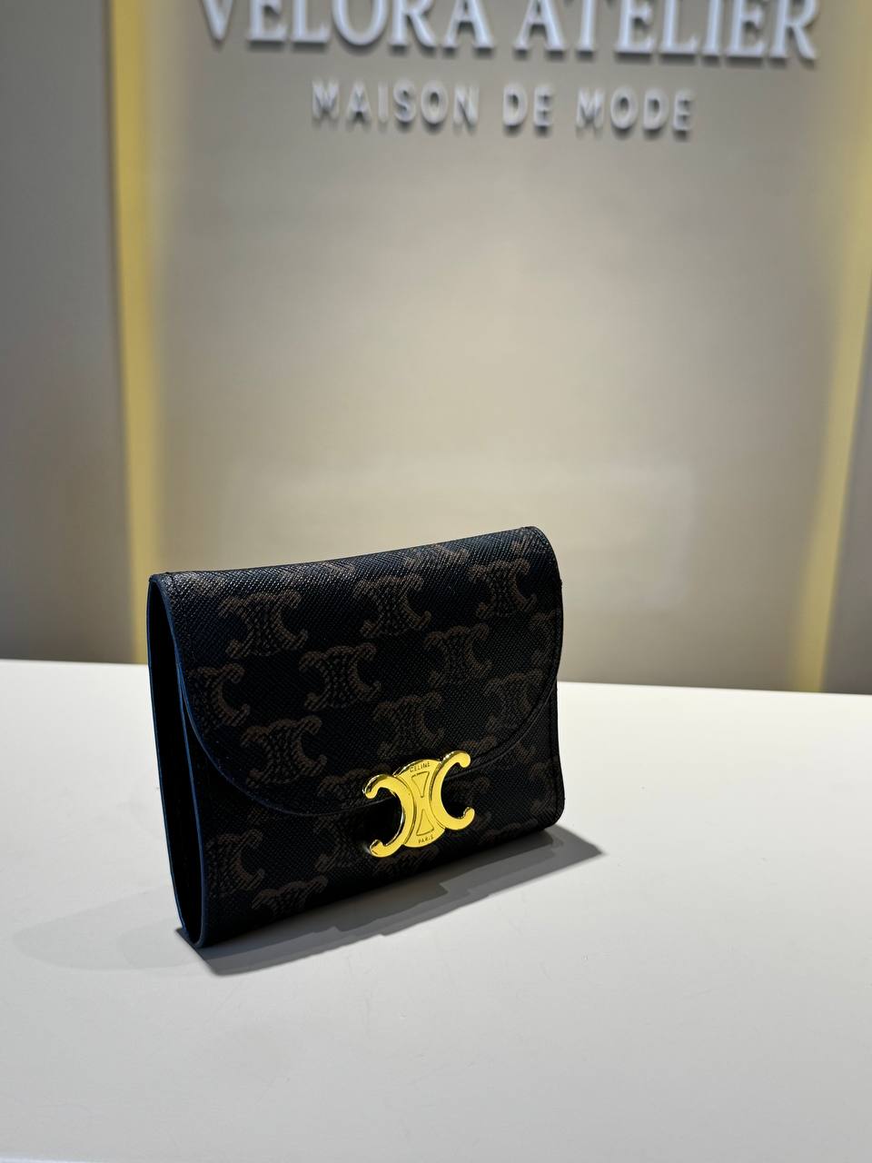 Celine Wallet – Image 2