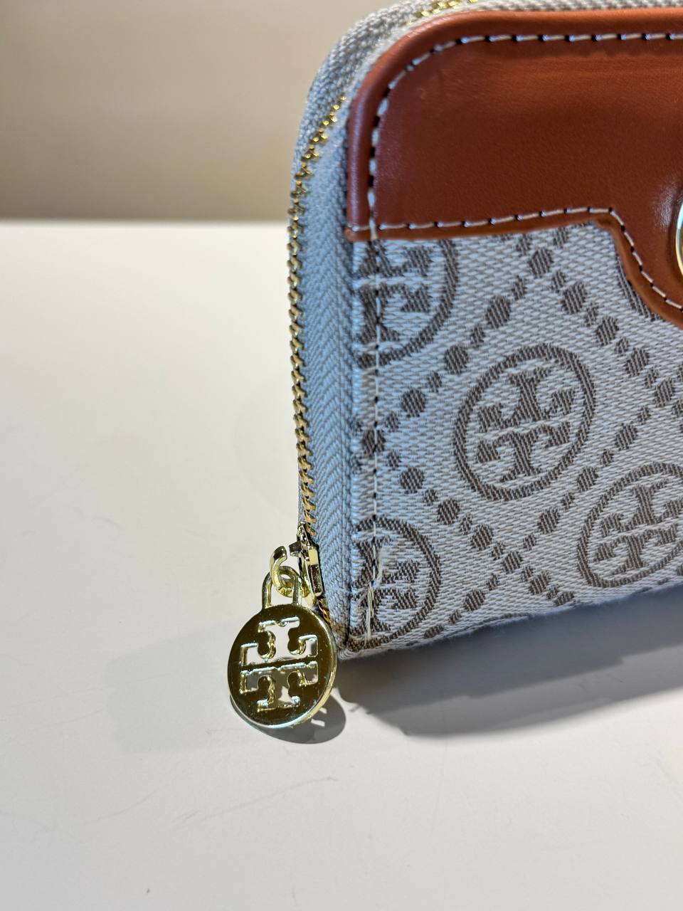 tory burch wallet – Image 2