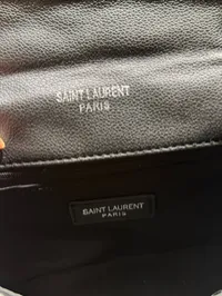 YSL Loulou Puffer bag – Image 9