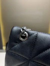 YSL Loulou Puffer bag – Image 4