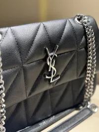 YSL Loulou Puffer bag – Image 7