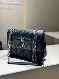 YSL Loulou Puffer bag – Image 1