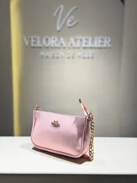 Coach Nolita bag – Image 3