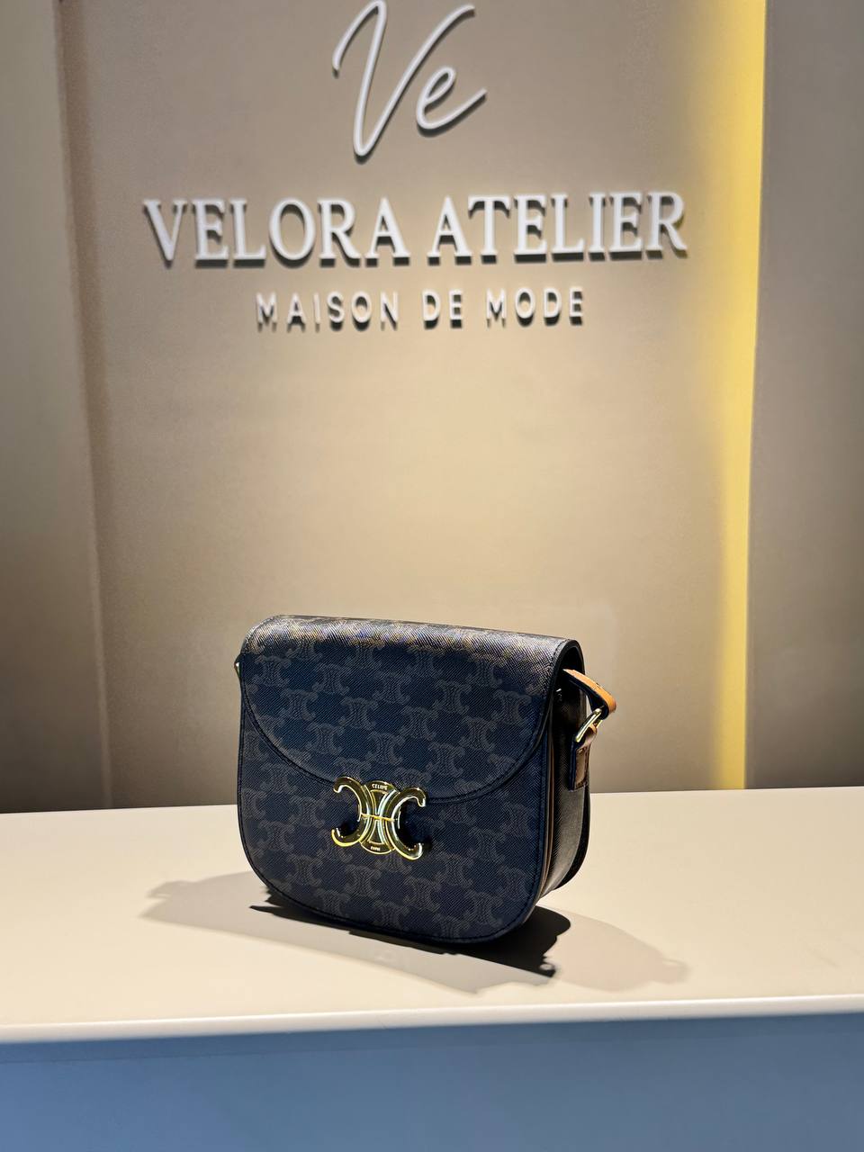 Celine Bag – Image 6