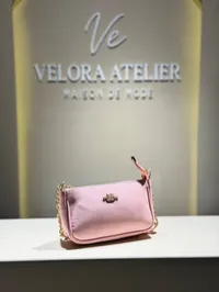 Coach Nolita bag – Image 1