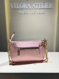 Coach Nolita bag – Image 2