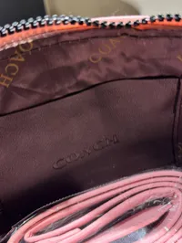 Coach Nolita bag – Image 6