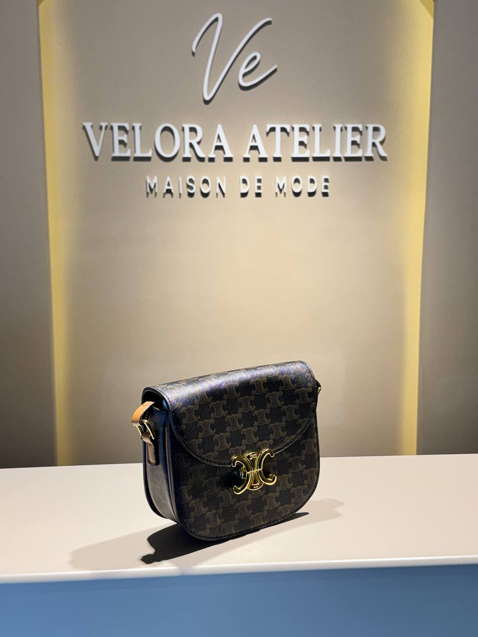 Celine Bag – Image 1