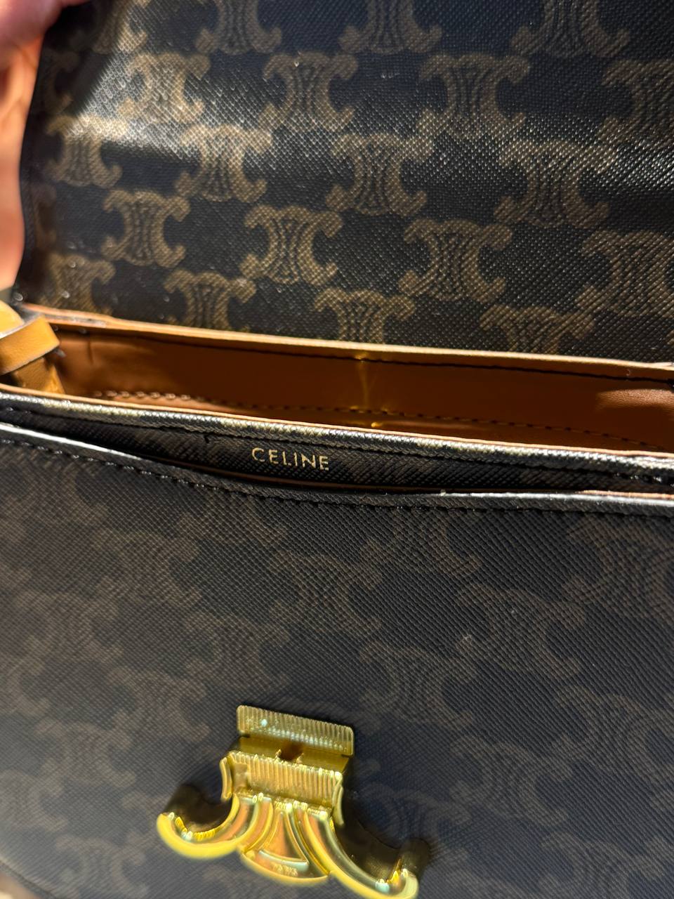 Celine Bag – Image 2