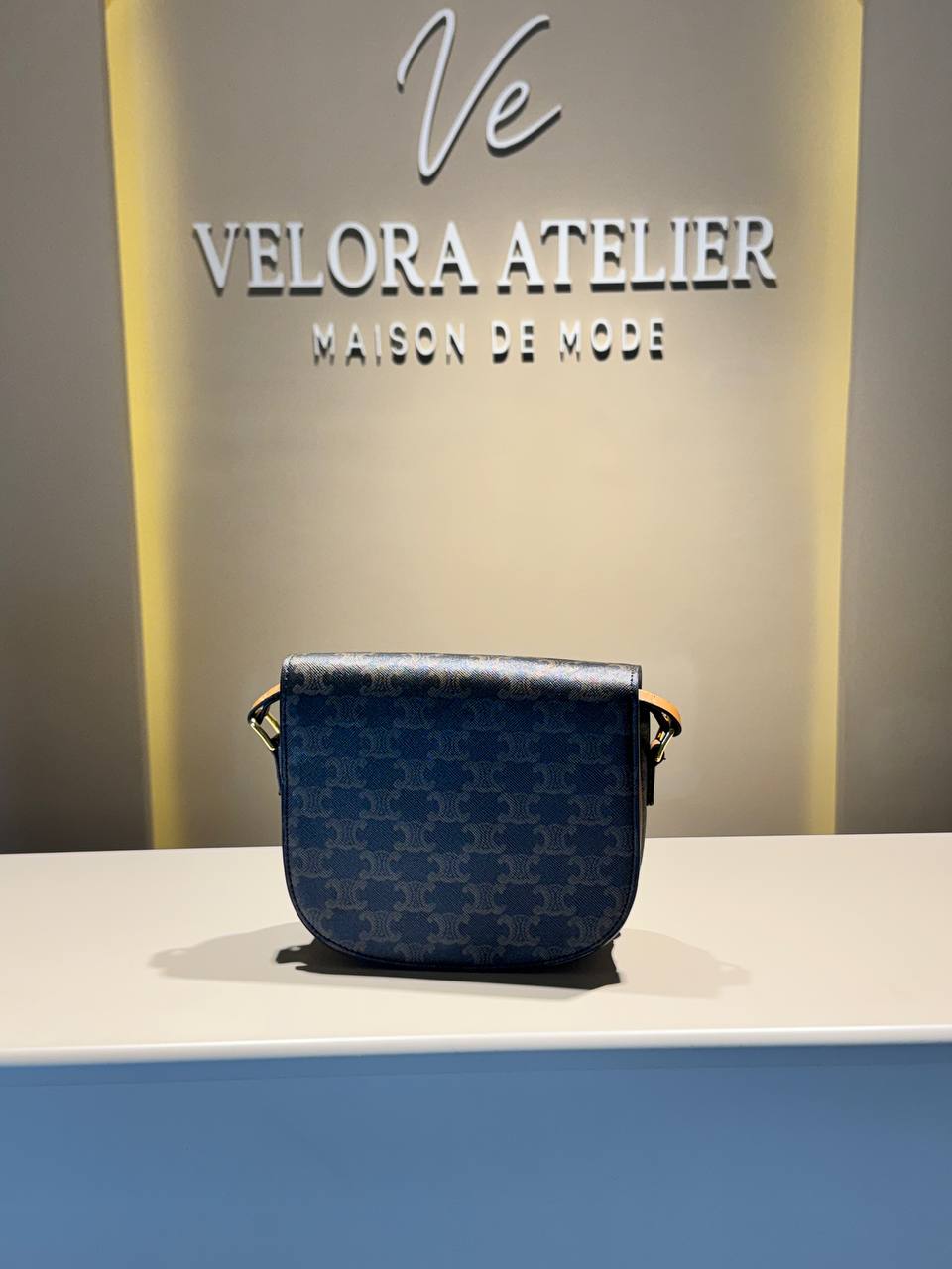 Celine Bag – Image 5