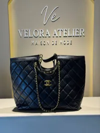 Chanel Tote Bag – Image 5