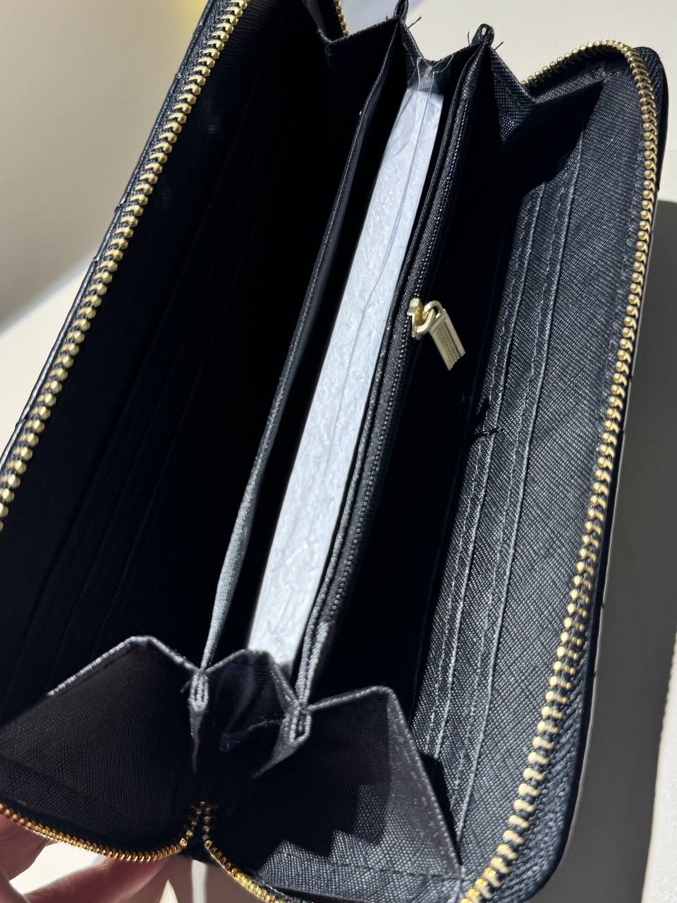 Chanel wallet – Image 3