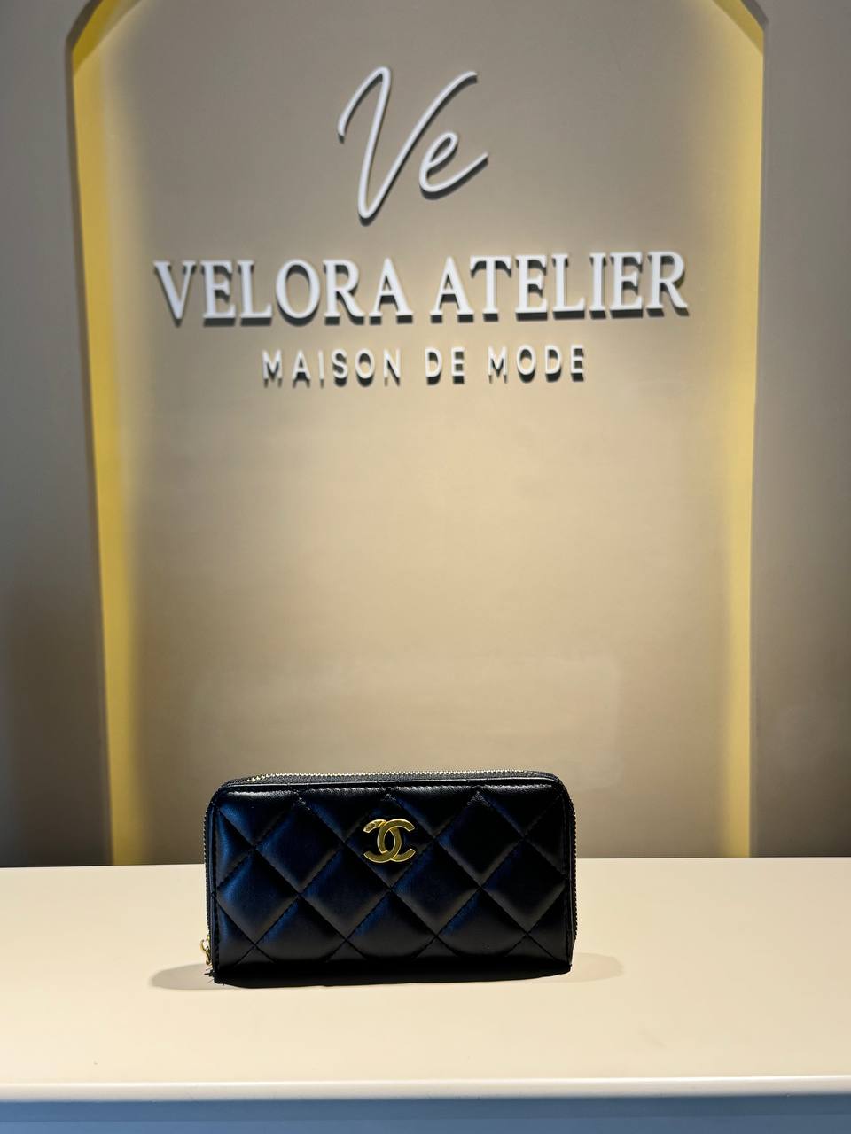 Chanel wallet – Image 4