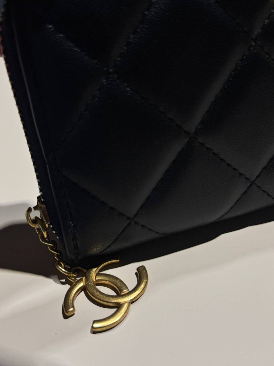 Chanel wallet – Image 6