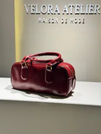 Miu MIu Bag – Image 5