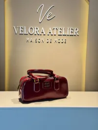 Miu MIu Bag – Image 3