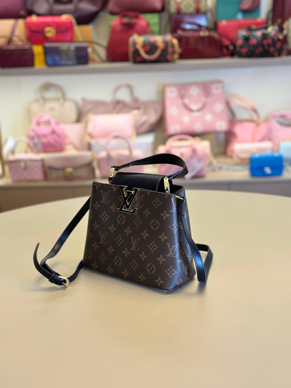 Louis Vuitton Bag – Image 7