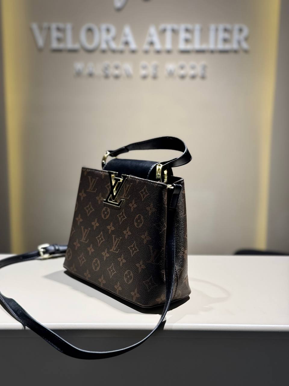 Louis Vuitton Bag – Image 6