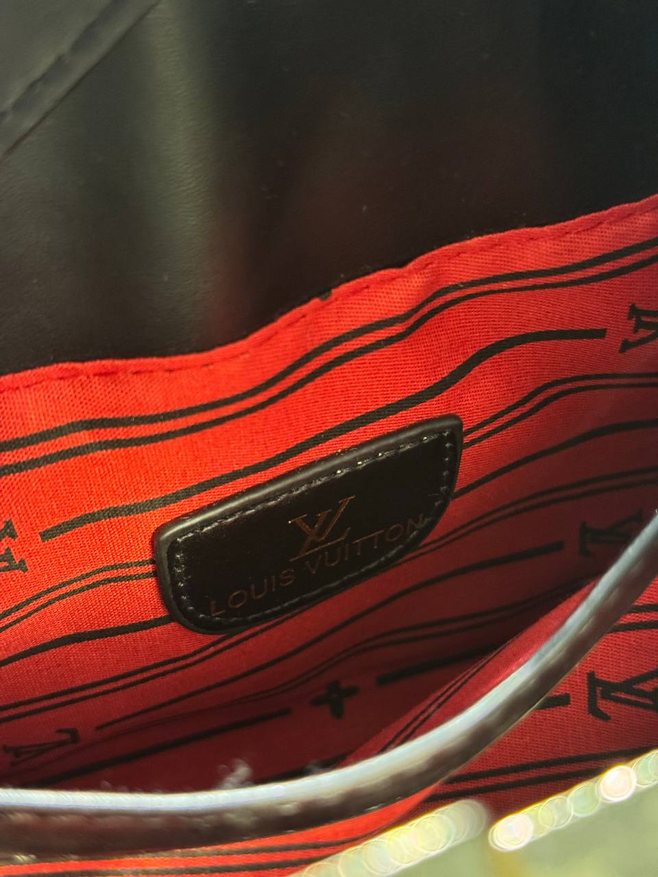 Louis Vuitton Bag – Image 8
