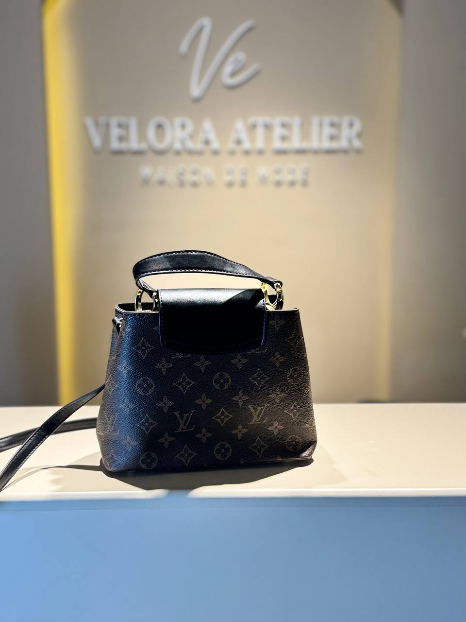 Louis Vuitton Bag – Image 5