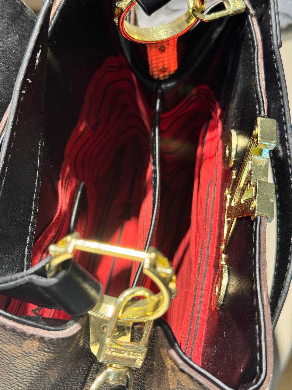 Louis Vuitton Bag – Image 3