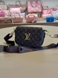 Louis Vuitton Passy – Image 1