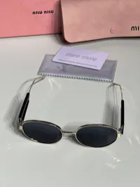 Miu Miu Sunglasses – Image 3