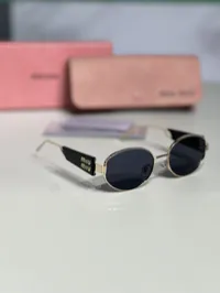Miu Miu Sunglasses – Image 1