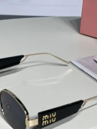 Miu Miu Sunglasses – Image 4