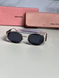 Miu Miu Sunglasses – Image 2