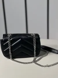 YSL Bag – Image 4