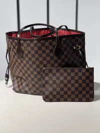 louis vuitton bag large super master  – Image 3