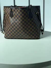 louis vuitton bag large super master  – Image 4