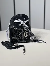 Christian Dior Bag – Image 2