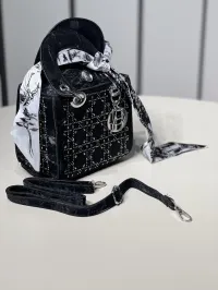 Christian Dior Bag – Image 3