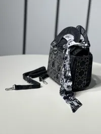 Christian Dior Bag – Image 4