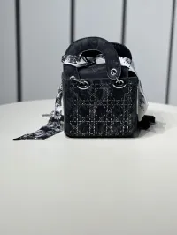 Christian Dior Bag – Image 5