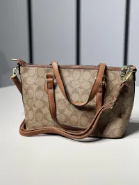 coach bag super master – Image 5