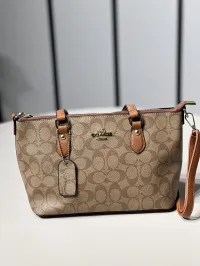 coach bag super master – Image 4