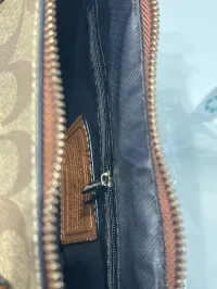 coach bag super master – Image 7