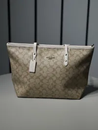 coach bag – Image 3