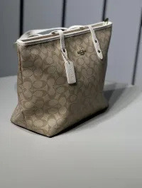 coach bag – Image 4