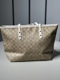coach bag – Image 6