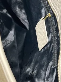 coach bag – Image 7