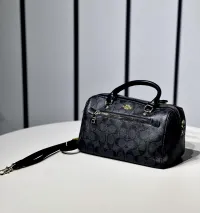 Coach boston speedy bag – Image 2