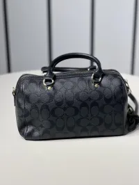 Coach boston speedy bag – Image 5