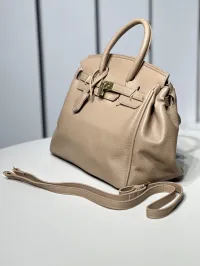Hermes Birkin Tote Bag super master with package – Image 3