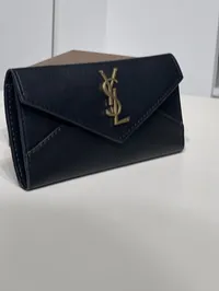 YSL Wallet – Image 3