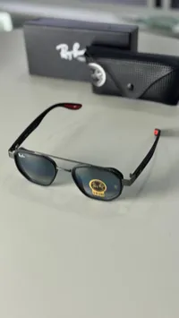 RayBan Sunglasses – Image 7
