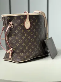 Louis Vuitton Large Bag Super Master – Image 3
